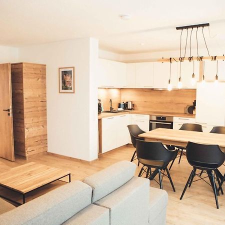 דירות Haus שוונגאו מראה חיצוני תמונה