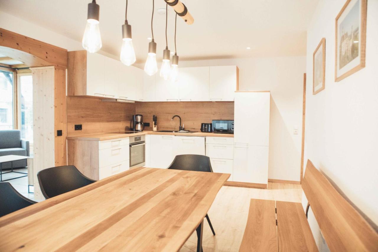 דירות Haus שוונגאו מראה חיצוני תמונה