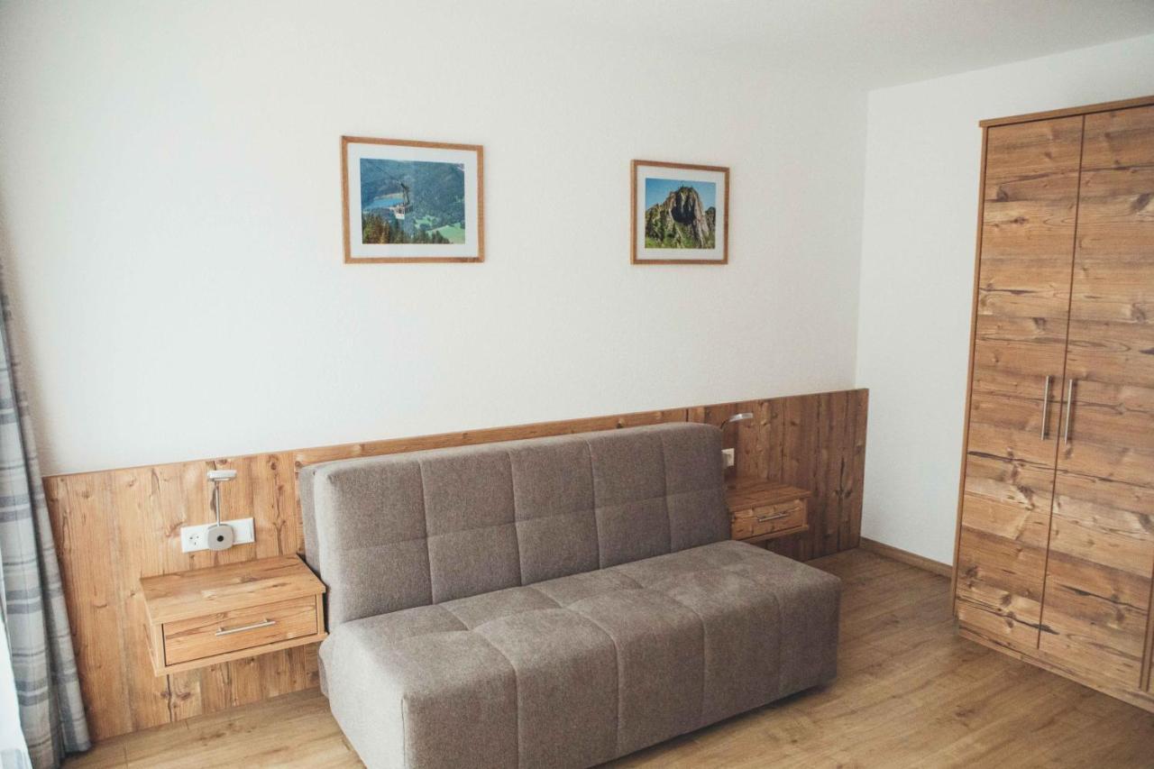 דירות Haus שוונגאו מראה חיצוני תמונה