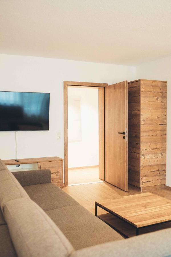 דירות Haus שוונגאו מראה חיצוני תמונה