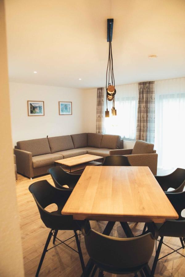 דירות Haus שוונגאו מראה חיצוני תמונה