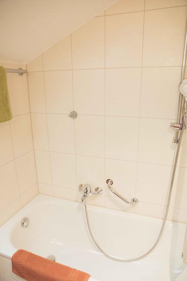 דירות Haus שוונגאו מראה חיצוני תמונה